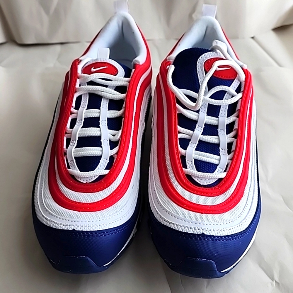 Nike Air Max 97